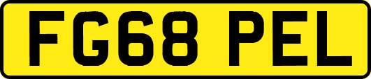 FG68PEL