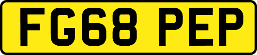 FG68PEP