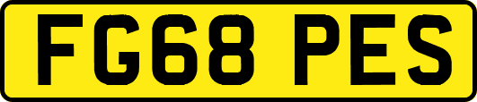 FG68PES