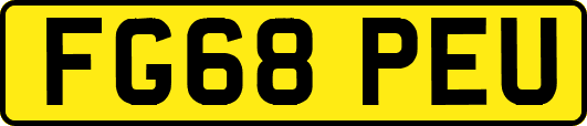 FG68PEU
