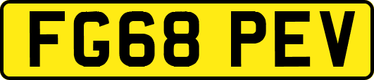 FG68PEV