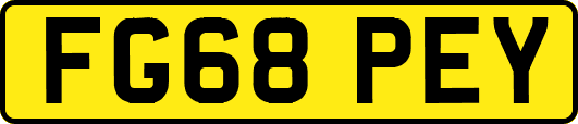 FG68PEY