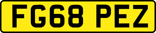 FG68PEZ