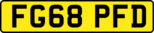 FG68PFD