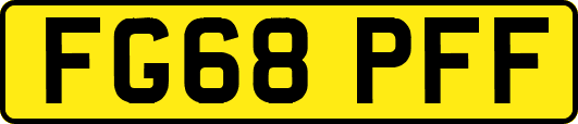 FG68PFF