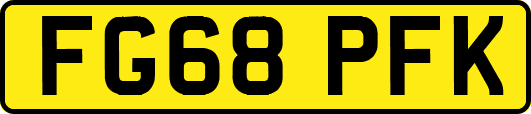 FG68PFK