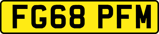 FG68PFM