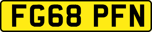 FG68PFN