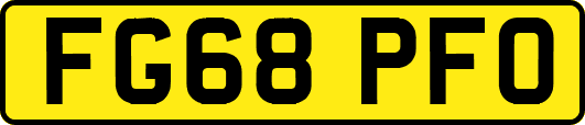 FG68PFO