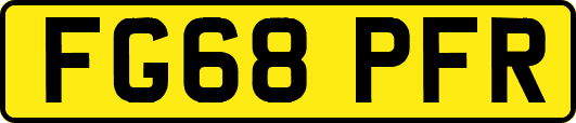 FG68PFR