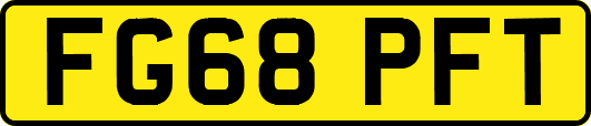 FG68PFT