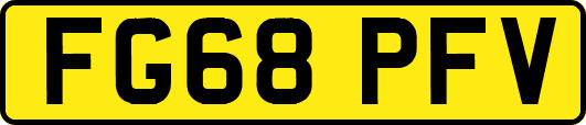 FG68PFV