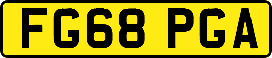 FG68PGA