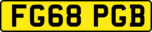 FG68PGB