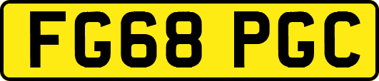 FG68PGC