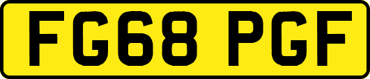 FG68PGF