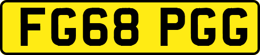 FG68PGG