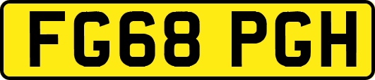 FG68PGH