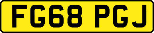 FG68PGJ