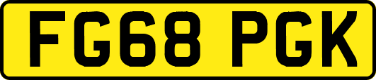 FG68PGK