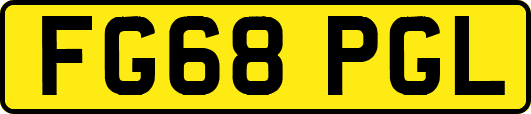 FG68PGL