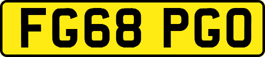 FG68PGO