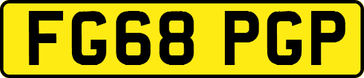 FG68PGP