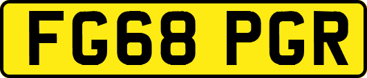 FG68PGR