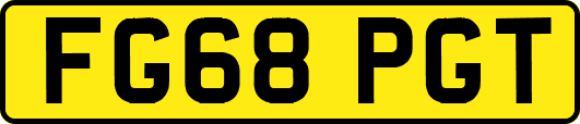 FG68PGT