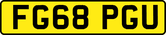FG68PGU