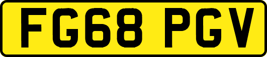FG68PGV
