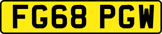 FG68PGW