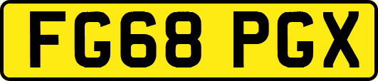 FG68PGX