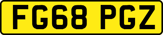 FG68PGZ