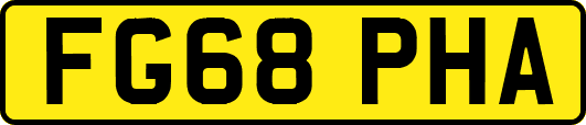 FG68PHA