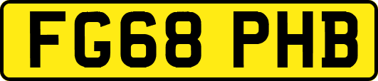 FG68PHB