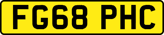 FG68PHC