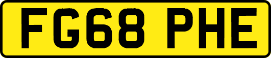 FG68PHE