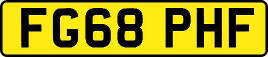 FG68PHF