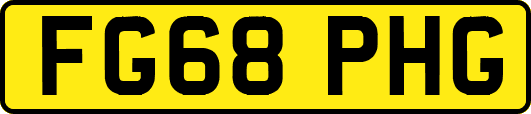 FG68PHG