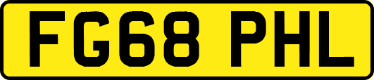 FG68PHL