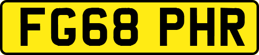 FG68PHR