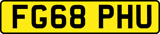 FG68PHU