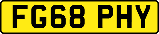 FG68PHY