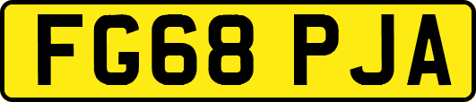 FG68PJA