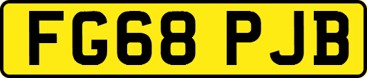 FG68PJB