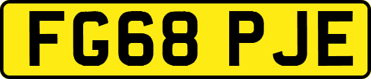 FG68PJE
