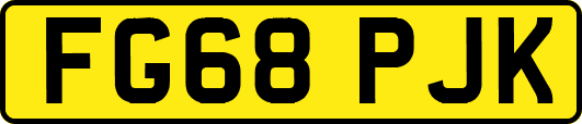 FG68PJK