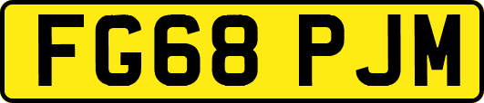 FG68PJM