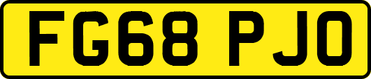 FG68PJO